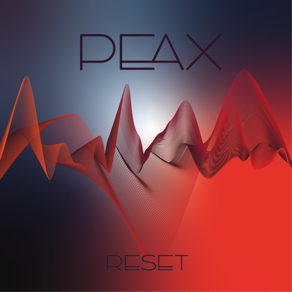 Peax - Reset ryhmässä CD / Myydyimmät @ Bengans Skivbutik AB (4016737)