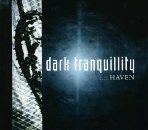 Dark Tranquillity - Haven (Re-Issue + Bonus) ryhmässä Minishops / Dark Tranquillity @ Bengans Skivbutik AB (4016740)