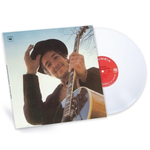 Dylan Bob - Nashville Skyline ryhmässä VINYYLI @ Bengans Skivbutik AB (4016808)