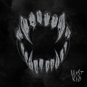 Ghøstkid - Ghøstkid ryhmässä VINYYLI @ Bengans Skivbutik AB (4016818)