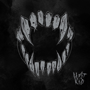 Ghøstkid - Ghøstkid ryhmässä VINYYLI @ Bengans Skivbutik AB (4016818)