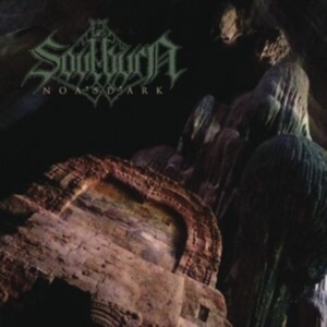 Soulburn - Noa's D'ark ryhmässä VINYYLI @ Bengans Skivbutik AB (4016823)