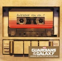 Various Artists - Guardians Of The Galaxy Vol. 1 ryhmässä VINYYLI / Vinyl Film-Musikal @ Bengans Skivbutik AB (4016907)