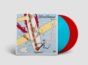 Mudhoney - Every Good Boy Deserves Fudge (30Th ryhmässä VINYYLI @ Bengans Skivbutik AB (4016926)