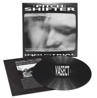 Pitchshifter - Industrial (Vinyl Lp) ryhmässä VINYYLI @ Bengans Skivbutik AB (4016934)