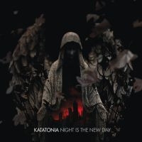 Katatonia - Night Is The New Day (Jewelcase Cd) ryhmässä CD @ Bengans Skivbutik AB (4016939)