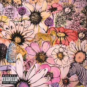 Maroon 5 - Jordi ryhmässä Minishops / Maroon 5 @ Bengans Skivbutik AB (4016951)