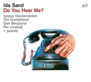 Sand Ida - Do You Hear Me? ryhmässä VINYYLI @ Bengans Skivbutik AB (4017119)