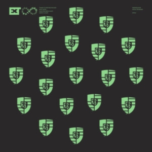 Modeselektor Feat. Flohio - Social Distancing ryhmässä VINYYLI @ Bengans Skivbutik AB (4017275)