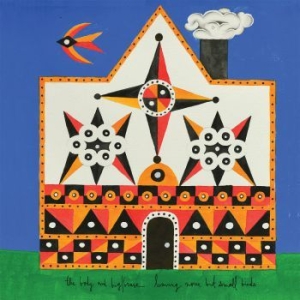 Body & Big Brave - Leaving None But Small Birds (Green ryhmässä VINYYLI @ Bengans Skivbutik AB (4017282)