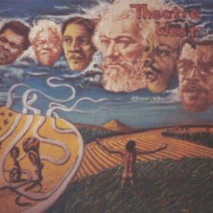 Theatre West - Bow To The People ryhmässä VINYYLI @ Bengans Skivbutik AB (4017296)