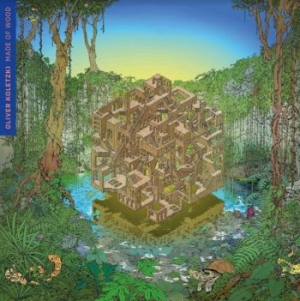 Koletzki Oliver - Made Of Wood ryhmässä VINYYLI @ Bengans Skivbutik AB (4017298)