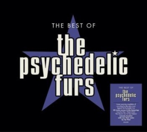 Psychedelic Furs - Best Of ryhmässä CD @ Bengans Skivbutik AB (4017301)