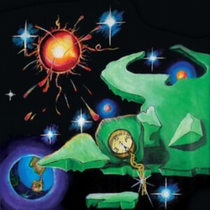 Southern Energy Ensemble - Southern Energy ryhmässä CD @ Bengans Skivbutik AB (4017308)