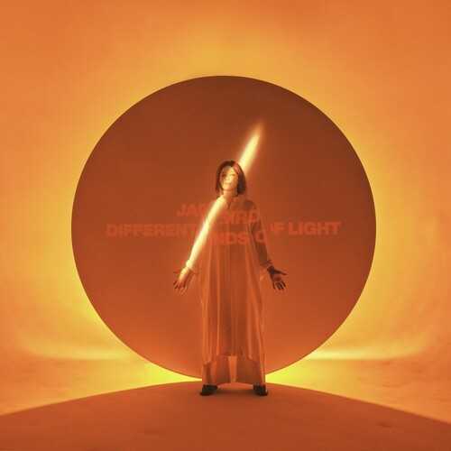 Jade Bird - Different Kinds Of Light ryhmässä VINYYLI / Pop-Rock @ Bengans Skivbutik AB (4017329)