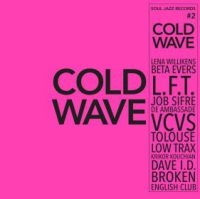 Soul Jazz Records Presents - Cold Wave #2 (Purple Vinyl, Indie E ryhmässä VINYYLI @ Bengans Skivbutik AB (4017341)