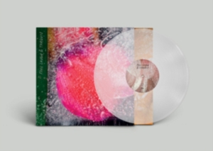 Fake Laugh & Tarquin - Fake Laugh & Tarquin (Clear Vinyl) ryhmässä VINYYLI @ Bengans Skivbutik AB (4017347)
