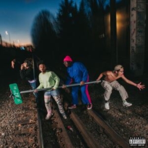 DANIYEL - 82 ryhmässä CD @ Bengans Skivbutik AB (4017373)