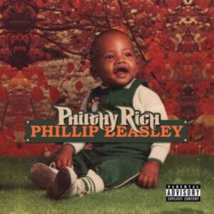 PHILTHY RICH - PHILLIP BEASLEY ryhmässä CD @ Bengans Skivbutik AB (4017374)