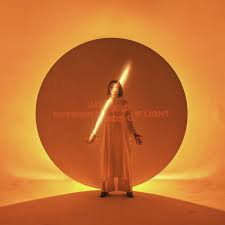 Jade Bird - Different Kinds Of Light ryhmässä CD @ Bengans Skivbutik AB (4017376)