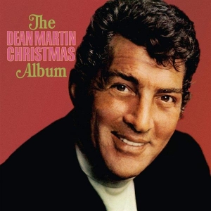 Martin Dean - The Dean Martin Christmas Album ryhmässä -Start BM V @ Bengans Skivbutik AB (4017392)