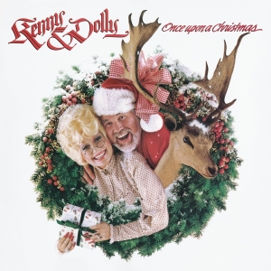 Parton Dolly & Kenny Rogers - Once Upon A Christmas ryhmässä ME SUOSITTELEMME / Joulumusiikkia vinyylillä ja CD:llä @ Bengans Skivbutik AB (4017401)