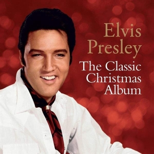 Presley Elvis - The Classic Christmas Album ryhmässä VINYYLI @ Bengans Skivbutik AB (4017407)