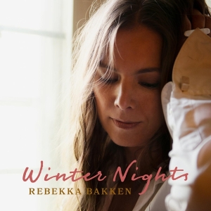 Bakken Rebekka - Winter Nights ryhmässä CD @ Bengans Skivbutik AB (4017417)