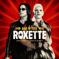 Roxette - Bag Of Trix (Music From The Ro ryhmässä CD @ Bengans Skivbutik AB (4017430)