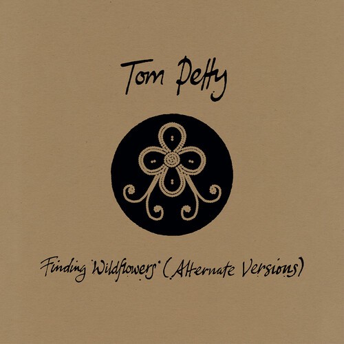 Tom Petty - Finding Wildflowers (Vinyl) ryhmässä VINYYLI / Myydyimmät @ Bengans Skivbutik AB (4017799)