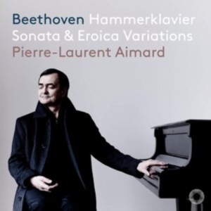 Beethoven Ludwig Van - Piano Sonata No. 29 In B-Flat Major ryhmässä CD @ Bengans Skivbutik AB (4017832)