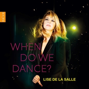 Bela Bartok William Bolcom Manuel - When Do We Dance? ryhmässä CD @ Bengans Skivbutik AB (4017837)