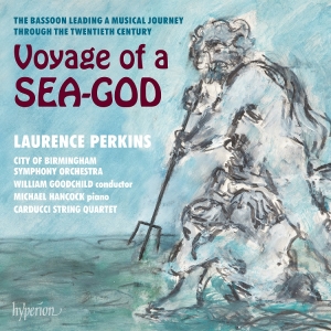 Various - Voyage Of A Sea-God ryhmässä CD @ Bengans Skivbutik AB (4017872)
