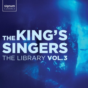 Traditional Chinese Jacob Collier - The Library, Vol. 3 ryhmässä CD @ Bengans Skivbutik AB (4017877)