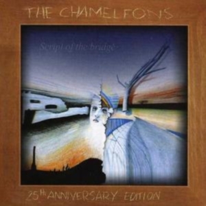 Chameleons The - Script Of The Bridge (2 Cd) ryhmässä CD @ Bengans Skivbutik AB (4017973)