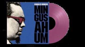 Charles Mingus - Mingus Ah Hum ryhmässä VINYYLI @ Bengans Skivbutik AB (4018217)