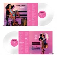 Summer Donna - Wanderer (White Vinyl) ryhmässä VINYYLI / Myydyimmät @ Bengans Skivbutik AB (4018314)