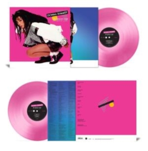 Summer Donna - Cats Without Claws (Translucent Pin ryhmässä VINYYLI @ Bengans Skivbutik AB (4018315)