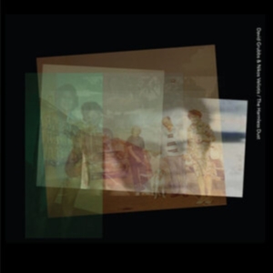 Grubbs David & Nikos Velitos - Harmless Dust ryhmässä VINYYLI @ Bengans Skivbutik AB (4018368)