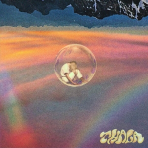 Thala - Adolescence ryhmässä VINYYLI @ Bengans Skivbutik AB (4018375)