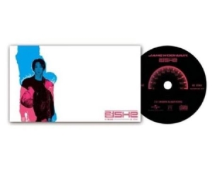 Jang Woo Hyuk - Album (SHE)] (Mini CD) ryhmässä CD @ Bengans Skivbutik AB (4018622)