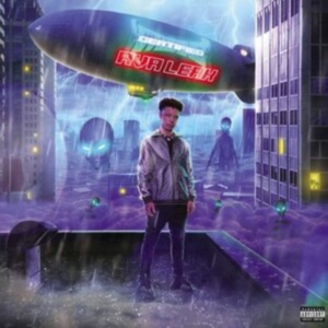 Lil Mosey - Certified Hitmaker ryhmässä VINYYLI @ Bengans Skivbutik AB (4018742)