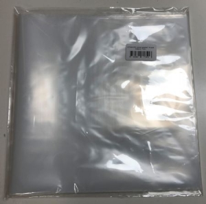 Vinyylimuovi - Lp Gatefold 10-Pack 0,15Mm 325X325 ryhmässä VINYYLI @ Bengans Skivbutik AB (4019077)