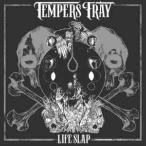 Tempers Fray - Life Slap ryhmässä CD @ Bengans Skivbutik AB (4019282)