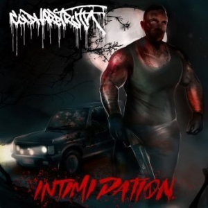 Cold Hard Truth - Intimidation ryhmässä CD @ Bengans Skivbutik AB (4019288)