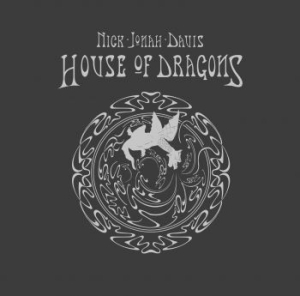 Davis Nick Jonah - House Of Dragons ryhmässä CD @ Bengans Skivbutik AB (4019293)