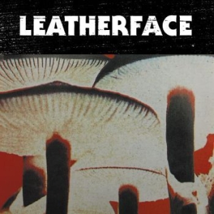 Leatherface - Mush ryhmässä CD @ Bengans Skivbutik AB (4019305)