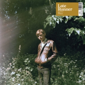 Late Runner - Nothing's Real Anymore ryhmässä VINYYLI @ Bengans Skivbutik AB (4019310)