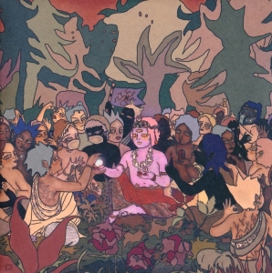 Bring Me The Horizon - Post Human: Survival Horror ryhmässä Minishops / Bring Me The Horizon @ Bengans Skivbutik AB (4019337)