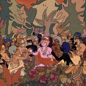 Bring Me The Horizon - Post Human: Survival Horror ryhmässä VINYYLI @ Bengans Skivbutik AB (4019339)